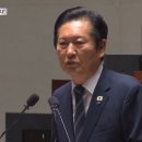 정청래, 당대표 출마 의지 피력 “불출마하면 대통령 당무개입 논란 불거져”… 이미지