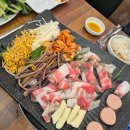 NR-30[달구벌대로]-상-32 | 대구 달서구 이곡동 대박집 성서점 가성비 대패삼겹살 맛집