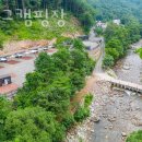 백둔천 | 캠핑장 추천 백허그캠핑장 예약 위치 방문자 후기