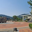 고인돌공원(동절기) 이미지
