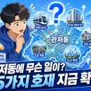 대전 계백지구(A1블럭) 공동주택 신축공사 | 대전 관저동 부동산 2026, 개발호재 5가지 놓치면 손해