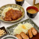 일본 나고야 여행 N번째 방문 맛집 미소카츠 야바톤