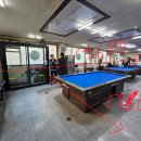 로뎀 당구장 이미지