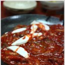 용두동 쭈꾸미 이미지