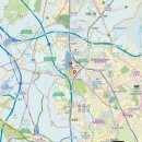 서수원레이크푸르지오2단지아파트 이미지