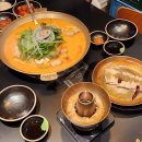 신전떡볶이 화명점 | 부산 화명동 맛집 수백당 화명점 순대곱창전골 후기