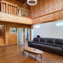 용인농촌테마파크 야외화장실 | 용인독채펜션 주원독채펜션