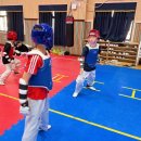 용인대능동태권도 이미지