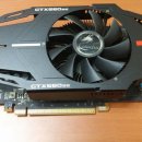 가장 성능 좋고 멋진 지포스 GTX560 D5 1G 192BIT 그래픽카드 이미지