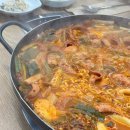 본가부대찌개 | 화성 융건릉 맛집 본가 부대찌개 솔직 후기