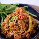 콩불 - 마포구 어울마당로 118 | 콩불
