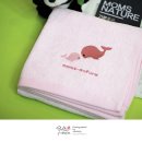 이데아어린이집 | 신생아 아기목욕타올 맘스네이처 특대형 대나무로 우리 아기 따뜻하고 부드럽게!