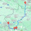 프라하 출발 샌딩투어 솔직 후기 | 체스키크룸로프 고사우호수 할슈타트 잘츠부르크까지
