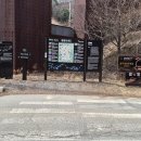 DMZ 평화의길 26-1코스(우회로)