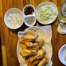 조은치킨호프 이미지