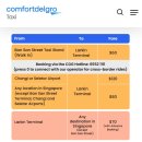 버스터미널 앞 택시승강장 인근 | [조호바루] 국경 택시, 어디서 어떻게 타야할까 (국경 픽업밴 불법 단속 이슈)