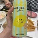 [내돈내산] 노티드 하이볼