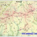 천왕봉산장앞 이미지