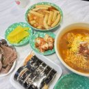 스텔라떡볶이경기파주운정산내점 | [경기/파주] 운정 산내마을 떡볶이 맛집 "소문난옛날떡볶이"