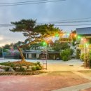 노을정원 - 강화군 삼산남로 752-10 | 노을정원