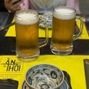 짜오바오 | [나트랑/맛집/안토이] 나트랑에서 제일 맛있는, 에어컨 빵빵한 식당, 안토이