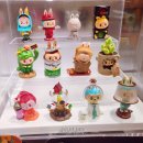 마트로마트 | 팝마트 크리스마스 오너먼트 홍콩 팝마트 구입 후기 크리스마스 선물