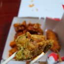 깻잎두마리치킨 - 양주시 화합로1402번길 24-29 | 깻잎두마리치킨