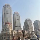 서각 | 속의 작은 유럽 이태리 풍경구, 천진 스타벅스, 아름다운 서점 종서각 방문 후기ㅣ톈진 2박 3일 여행 1일차