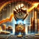 플랜B, 비트코인 4개월 내 40만 달러 도달 전망 이미지