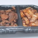 백두산숯불갈비 이미지