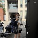 핀마케팅 | 휠라 하레핀 1998 크림 솔직후기｜사이즈 고민 (240 vs 235)