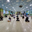 합기도 양우관 청룡체육관 이미지
