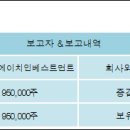 에스에이치인베스트먼트