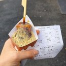 이치커피 | [연남 맛집] 일본 당고 맛집 '우마이당고 연남 이치' 평일 웨이팅/내돈내산 후기