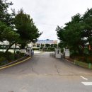 팽성초등학교 이미지