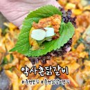 영서로2279번길 | 남춘천역맛집 온의동맛집 터미널 바로 앞에 위치한 약사촌닭갈비
