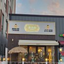 읍천리382증평점 | 증평 카페 읍천리382 송산 샌드위치 샐러드 맛집