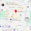 마드리드호텔 | (후기) 스페인 마드리드 호텔 '리아베니' 위치, 조식