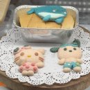 색감요리 베이킹 교실 | [봉봉키즈 장안점]장안동 키즈 베이킹 체험 - 직접 만들고 맛보는 즐거움을 선사해주세요!