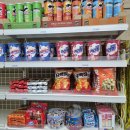 라라아이스크림 할인점 이미지