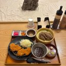 부산 송정 밥집 분위기 좋은 송정해수욕장 맛집 하나돈까스 후기
