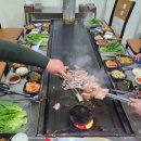 선녀네장작구이