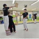 경희대국가대표 풍산태권도장 이미지