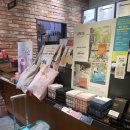 할리스커피 아산우체국점