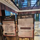 버팔로 트레이스 팝업스토어 후기 ( 신세계 강남 )