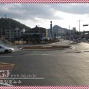 남계 진입로 이미지