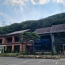 모카별관 | 대구 가창 대형카페, 카페목하 목하모카 오곡모카 후기