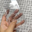아이폰16 폰케이스 브랜드 추천, 액정 보호필름 및 투명 카드 케이스 후기 (신지모루, 프레임바이)