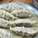 메밀꽃밀면