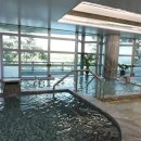 호텔인터불고사우나 이미지